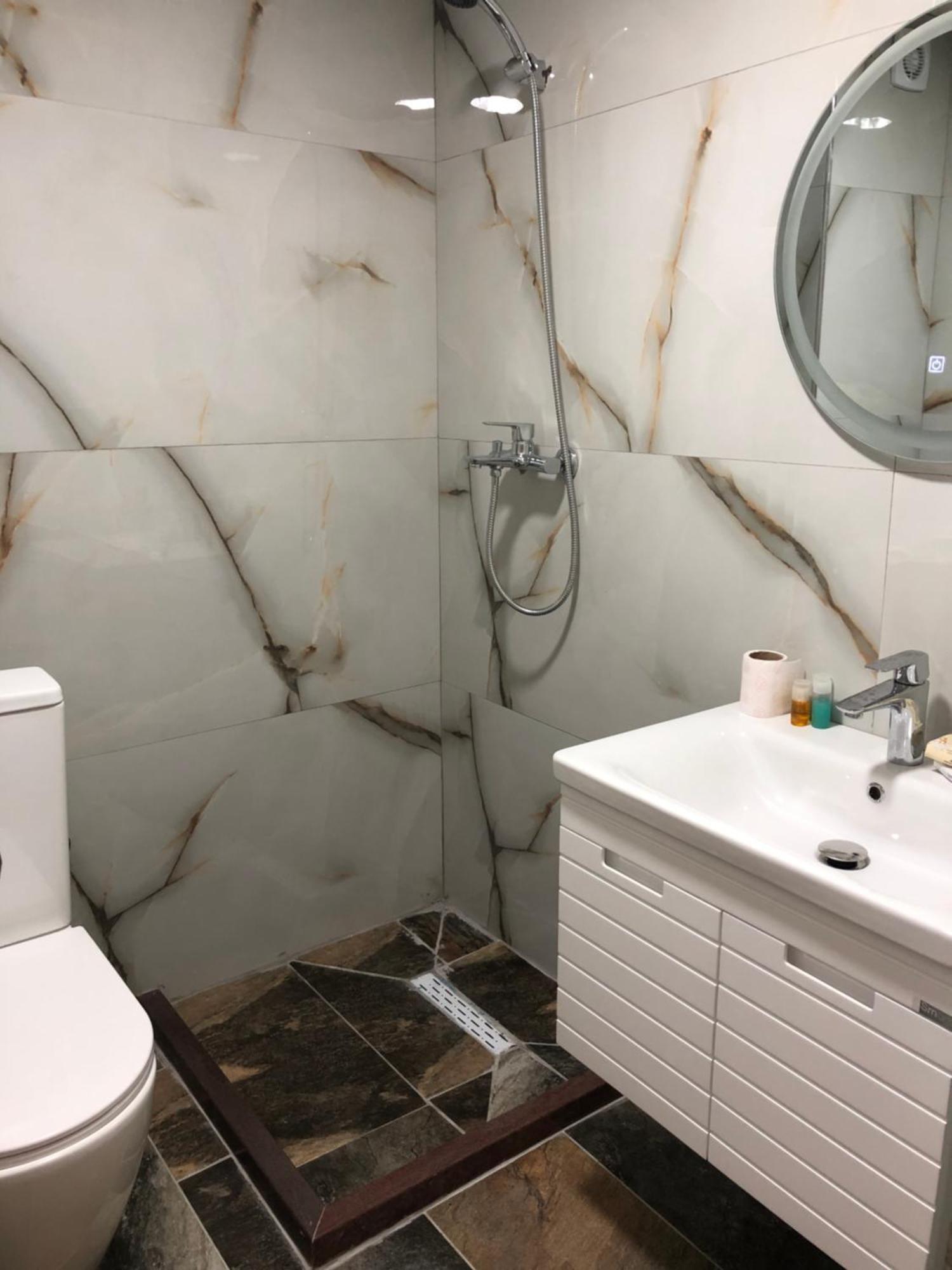 Stone Pazar Guest House Гірокастра Екстер'єр фото
